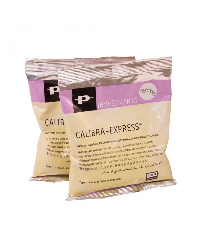 CALIBRA-EXPRESS CALIBRA-EXPRESS