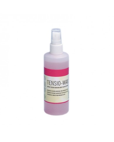 TENSIO-WAX TENSIO-WAX