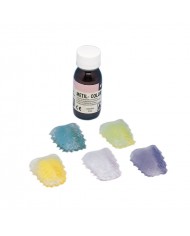 METIL-COLOR METIL-COLOR