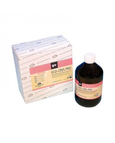 ECO-CRYL PRO ECO-CRYL PRO