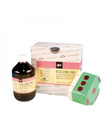 ECO-CRYL PRO ECO-CRYL PRO