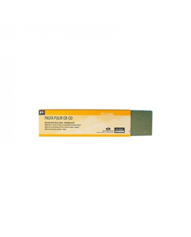 POLISHING PASTE CR-CO POLISHING PASTE CR-CO