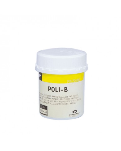 POLI-B POLI-B