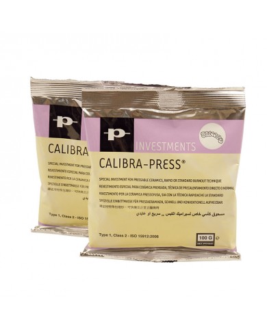 CALIBRA-PRESS CALIBRA-PRESS