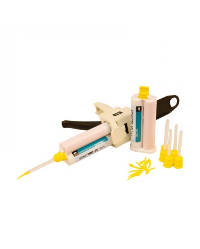 GINGIPRO-SIL GINGIPRO-SIL