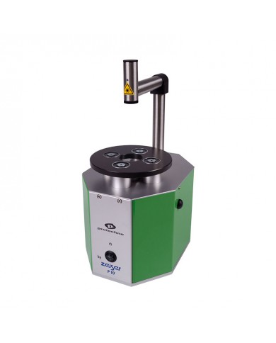 PIN-DRILL P10 - PROTECHNO by Zeiser PIN-DRILL P10 - PROTECHNO by Zeiser