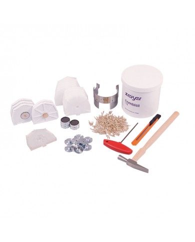 ZEISER FOREUSE P10 - PROTECHNO by Zeiser ZEISER FOREUSE P10 - PROTECHNO by Zeiser