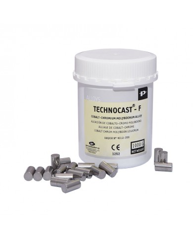 TECHNOCAST®-F TECHNOCAST®-F