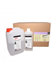 ALCOVEST RAPID ALCOVEST RAPID