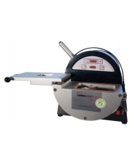 LUKACAST S - Fusione a induzione sottovuoto