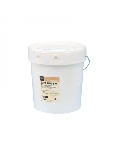 OXYDE D'ALUMINIUM OXYDE D'ALUMINIUM