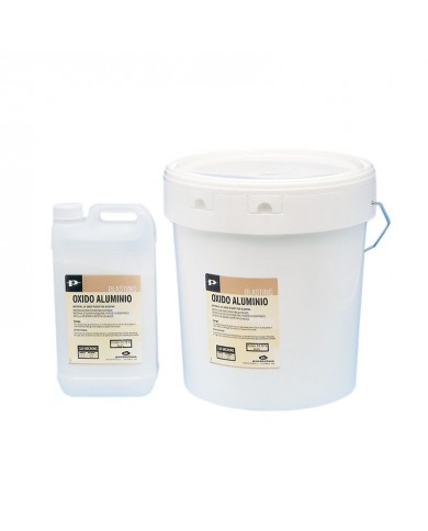 OXYDE D'ALUMINIUM OXYDE D'ALUMINIUM