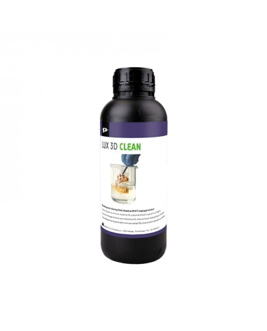 RESINA LUX 3D CLEAN RESINA LUX 3D CLEAN