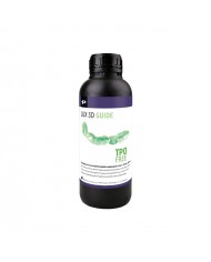 Resin LUX 3D GUIDE Resin LUX 3D GUIDE