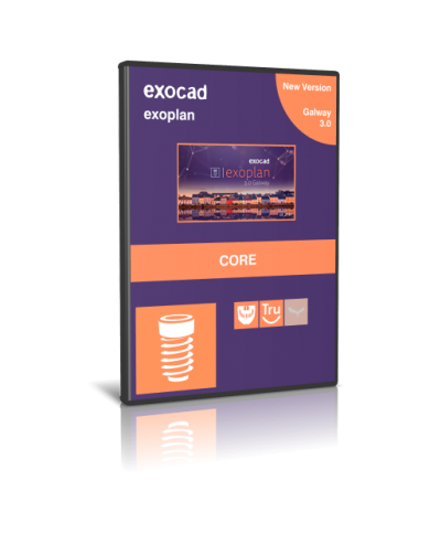 exoplan license FLEX