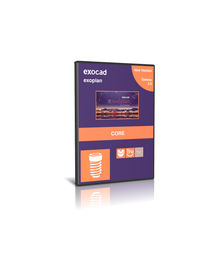 exoplan licenza FLEX