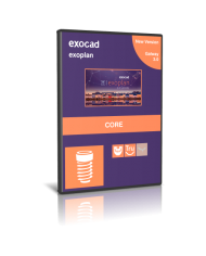 exoplan FLEX license exoplan FLEX license