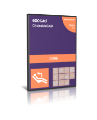 chairsidecad licenza FLEX