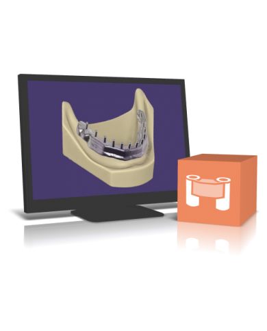 Stabmodul Stabmodul