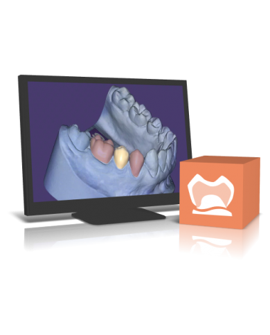 Module provisoire Module provisoire