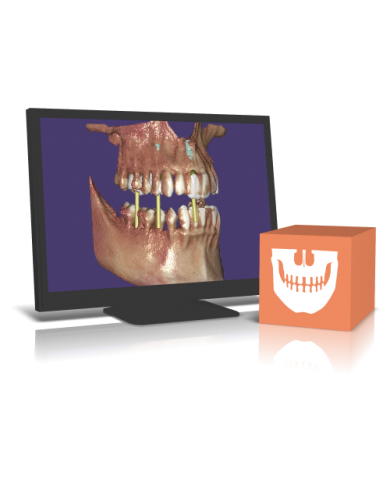 Modulo visualizzatore DICOM Modulo visualizzatore DICOM