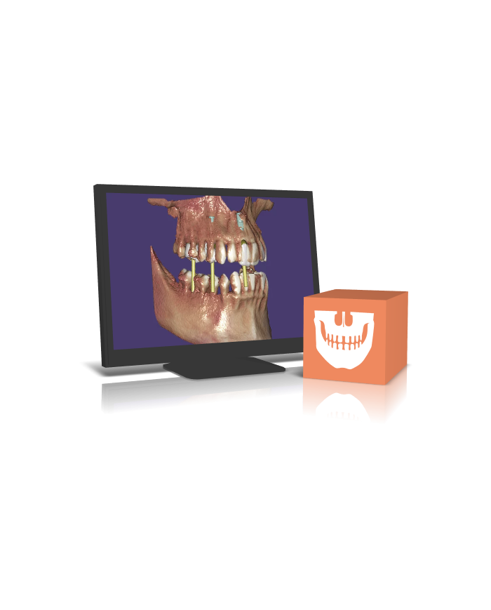 Visor DICOM Visor DICOM