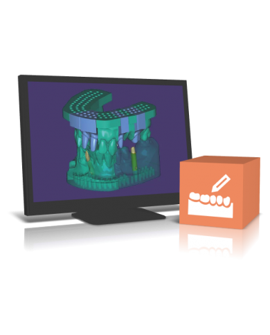 Model creator module Model creator module