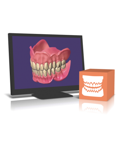 Dentaduras Dentaduras