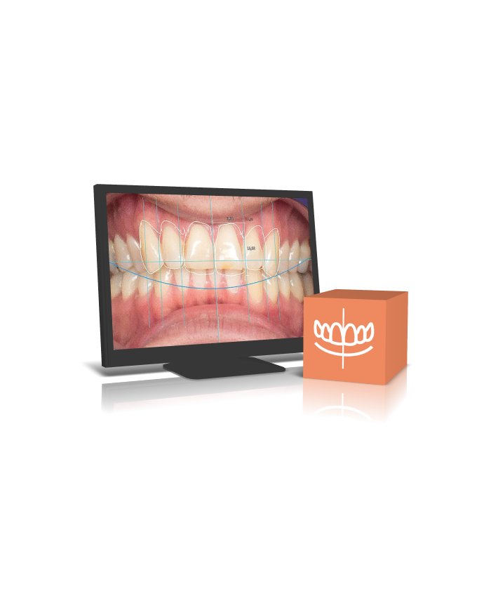 Module de création de sourires