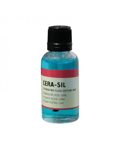 CERA-SIL CERA-SIL