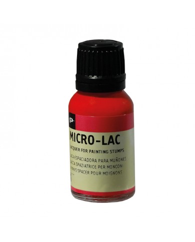 MICRO-LAC MICRO-LAC