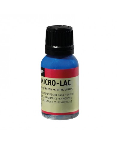 MICRO-LAC MICRO-LAC