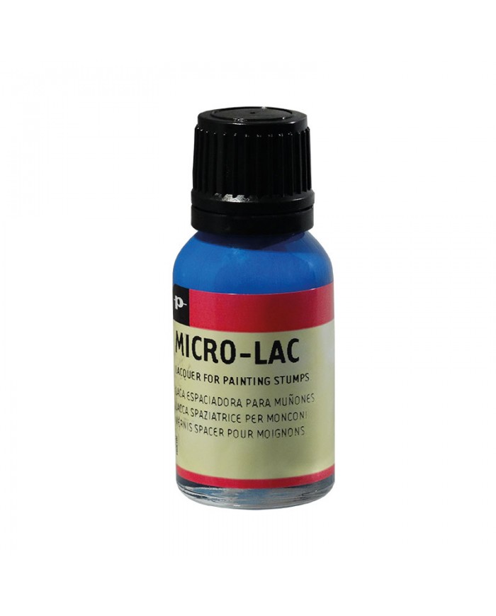 MICRO-LAC MICRO-LAC