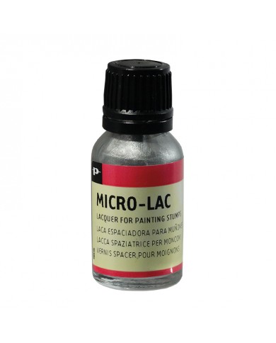 MICRO-LAC MICRO-LAC