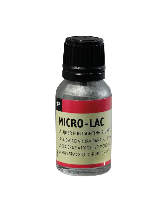 MICRO-LAC MICRO-LAC