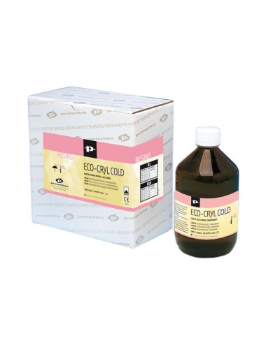 ECO-CRYL COLD ECO-CRYL COLD