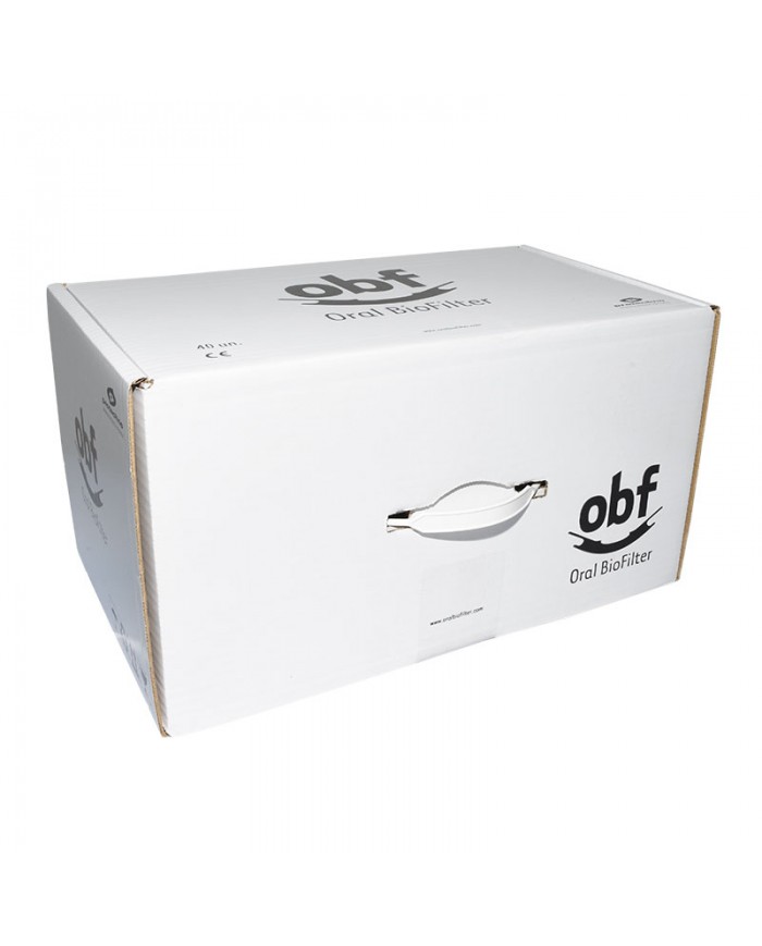 Oral BioFilter MONOUSO Oral BioFilter MONOUSO