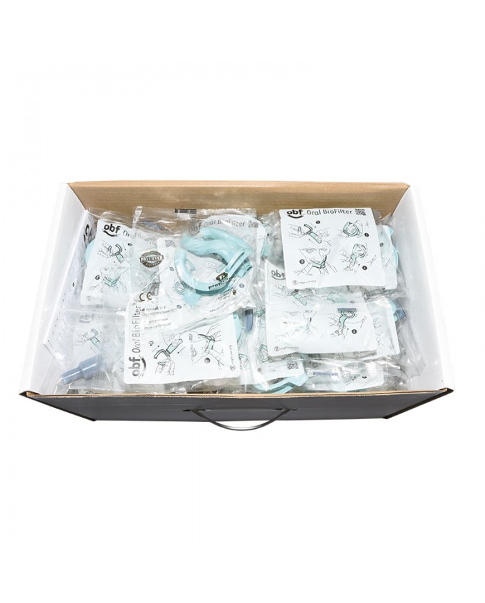 Oral BioFilter-Monouso