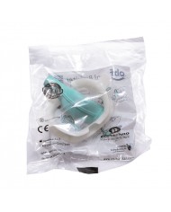 Oral BioFilter-Reutilizable