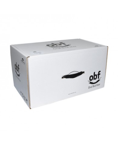 Oral BioFilter STERILIZABLE Oral BioFilter STERILIZABLE
