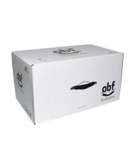 Oral BioFilter WIEDERVERWENDBAR