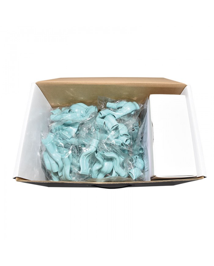 Oral BioFilter-Reutilizable