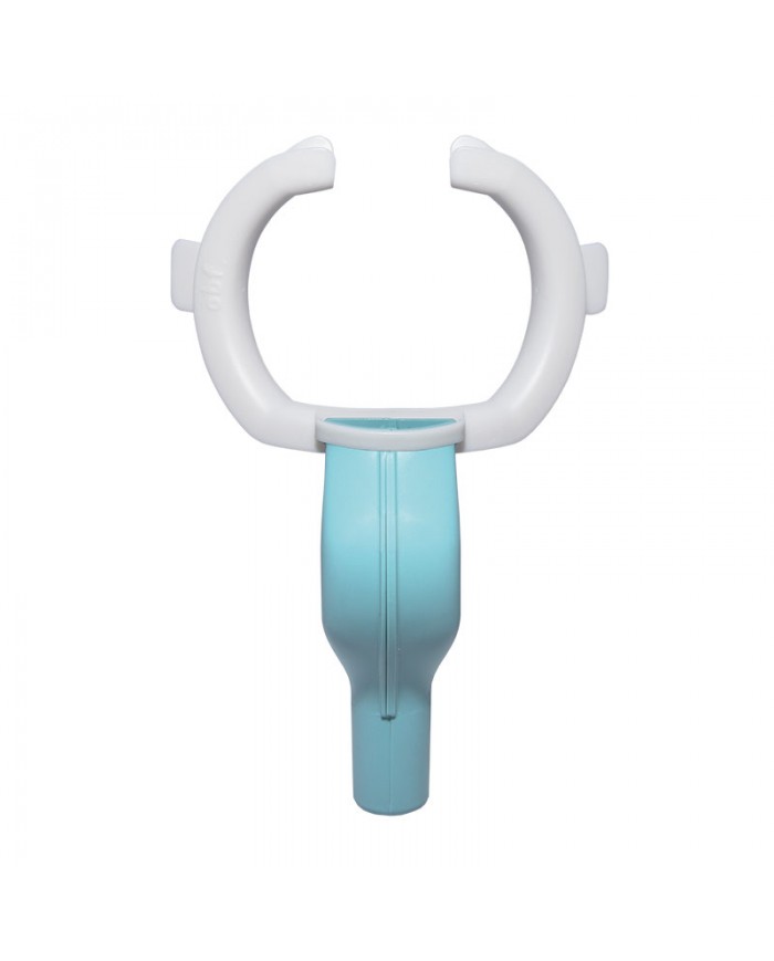 Oral BioFilter-Reutilizable