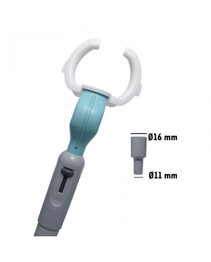 Oral BioFilter-Reutilizable