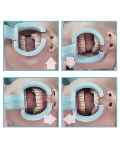 Oral BioFilter STERILIZABLE Oral BioFilter STERILIZABLE