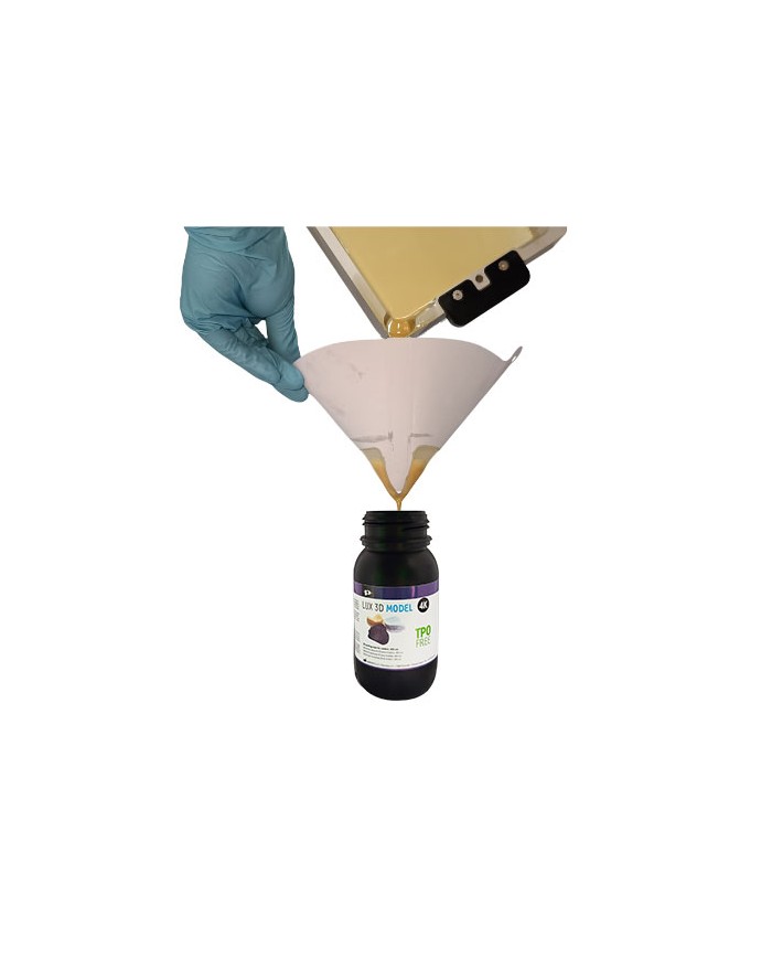 LUX 3D FILTER LUX 3D FILTER