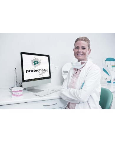 MAGICLAB - Software para laboratorio dental MAGICLAB - Software para laboratorio dental