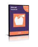 exocad DentalCAD licencia PERPETUAL exocad DentalCAD licencia PERPETUAL