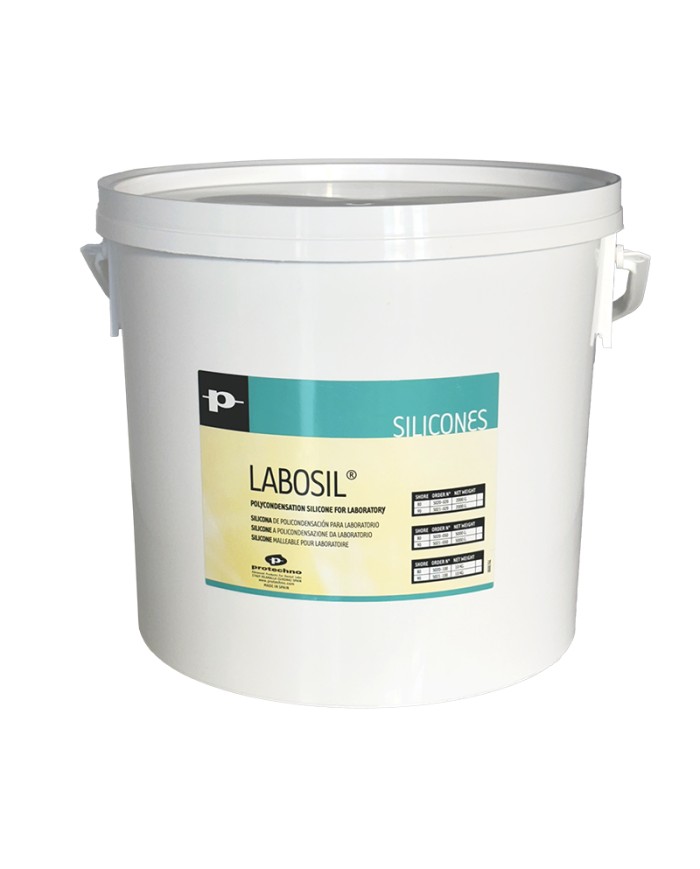 LABOSIL Bidon 10 kg LABOSIL Bidon 10 kg