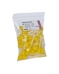 MIXING TIPS YELLOW 1:1 MIXING TIPS YELLOW 1:1